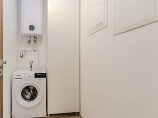 Ferienhaus Privlaka Ausstattung 15