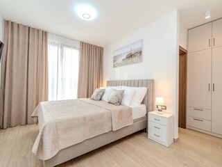 Ferienhaus Privlaka Ausstattung 18