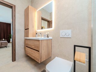 Casa per le vacanze Privlaka Caratteristiche 19