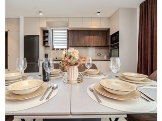 Maison de vacances Privlaka Équipement 20