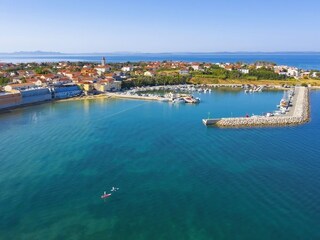 Casa per le vacanze Privlaka Ambiente 23