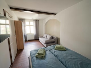 Schlafzimmer 3