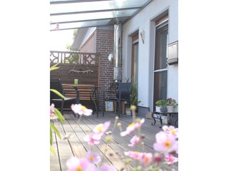 Holiday apartment Eldingen Outdoor Recording 1