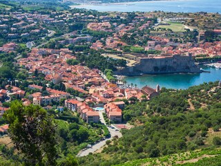 Holiday apartment Argelès-sur-Mer Environment 21