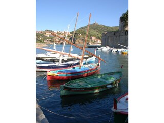 Holiday apartment Argelès-sur-Mer Environment 22