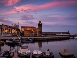 Holiday apartment Argelès-sur-Mer Environment 23