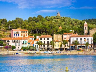 Holiday apartment Argelès-sur-Mer Environment 26