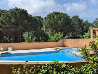 Ferienwohnung Argelès-sur-Mer Außenaufnahme 3