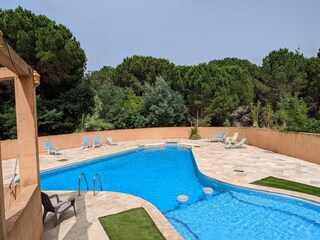 Holiday apartment Argelès-sur-Mer Outdoor Recording 4