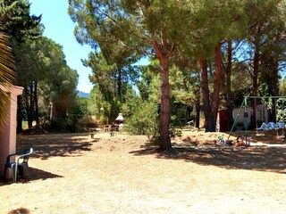 Ferienwohnung Argelès-sur-Mer Außenaufnahme 7
