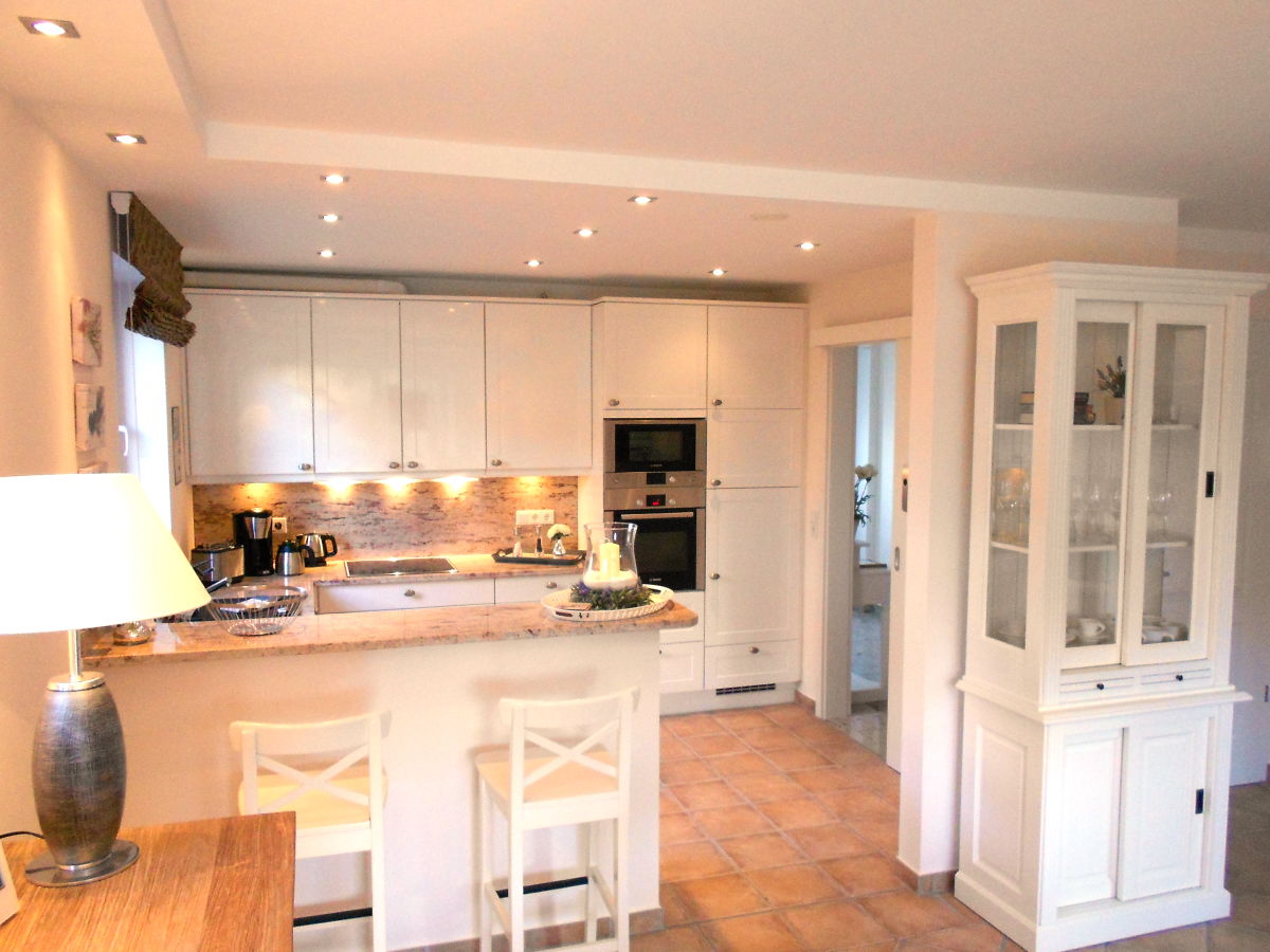 Ferienhaus Küch`s Islandhouse, Borkum, Firma Küch Ferienhausvermietung