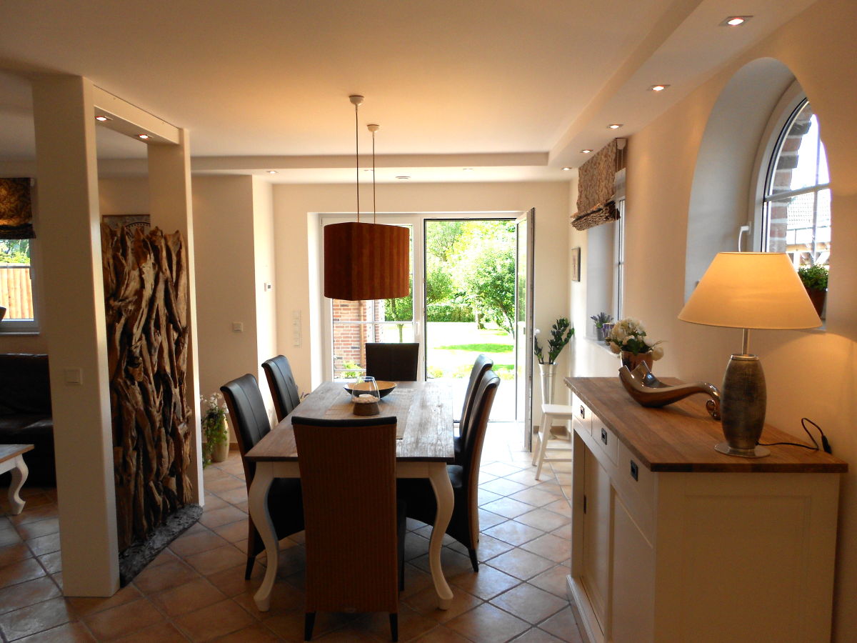 Ferienhaus Küch`s Islandhouse, Borkum, Firma Küch Ferienhausvermietung