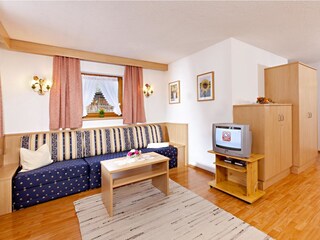 Appartement Narrenkogel