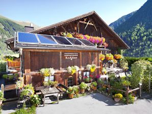 Ferienwohnung Narrenkogel