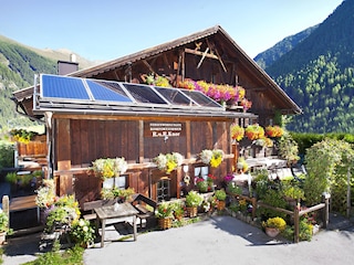 Ferienhaus Knor