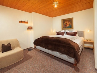 Narrenkogel Schlafzimmer