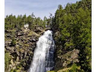 Niederthai "Stuibenfall"