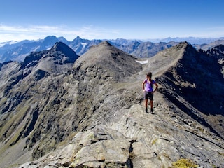 Wandern "Ötztal/ Fundus"