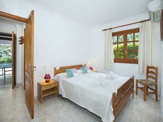 Villa Pollensa Caratteristiche 26