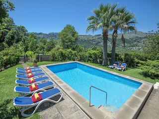 Villa Pollensa Ambiente 28