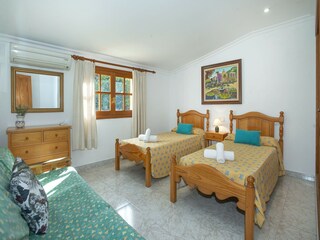 Villa Pollensa Features 22