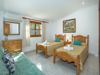 Villa Pollensa Features 23