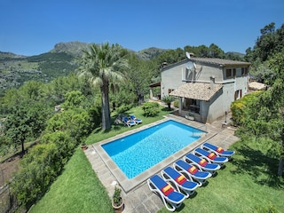 Villa Pollensa Omgeving 29