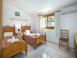 Villa Pollensa Características 23