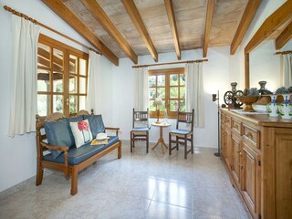 Villa Pollensa Équipement 21