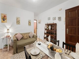 Appartamento Santa Cruz de la Palma Caratteristiche 10