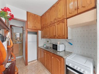 Apartment Santa Cruz de la Palma Features 5