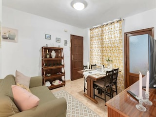 Apartment Santa Cruz de la Palma Ausstattung 13