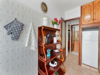 Apartamento Santa Cruz de la Palma Características 22