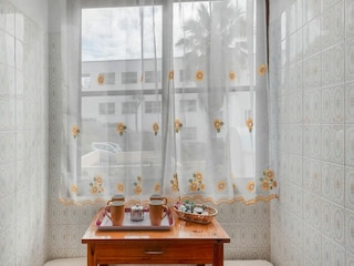 Apartment Santa Cruz de la Palma Ausstattung 15