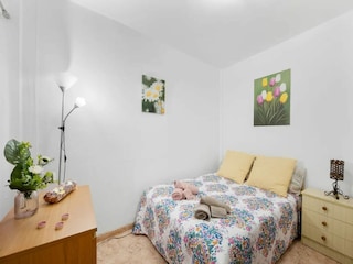 Apartment Santa Cruz de la Palma Ausstattung 17