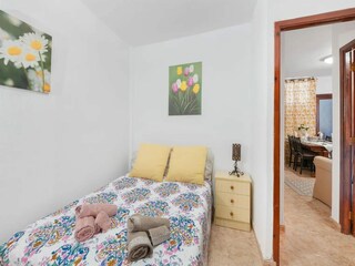 Apartment Santa Cruz de la Palma Features 19
