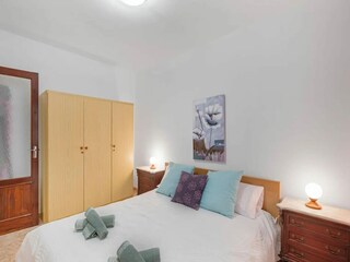 Apartamento Santa Cruz de la Palma Características 23