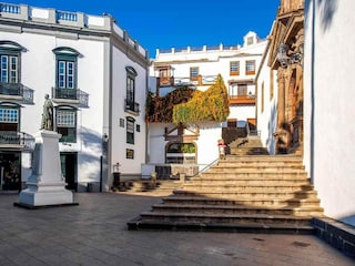 Apartment Santa Cruz de la Palma Umgebung 28