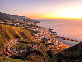 Apartment Santa Cruz de la Palma Umgebung 29