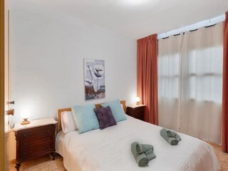 Appartement Santa Cruz de la Palma Kenmerken 8