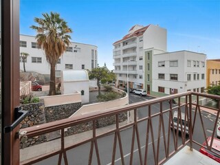Apartamento Santa Cruz de la Palma Grabación al aire libre 2