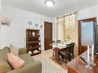 Appartement Santa Cruz de la Palma Équipement 8