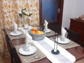 Appartement Santa Cruz de la Palma Kenmerken 11
