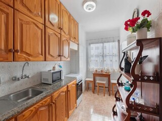 Appartement Santa Cruz de la Palma Kenmerken 11