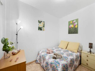 Appartement Santa Cruz de la Palma Kenmerken 12