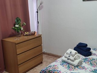 Apartamento Santa Cruz de la Palma Características 16