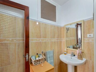 Appartement Santa Cruz de la Palma Équipement 17