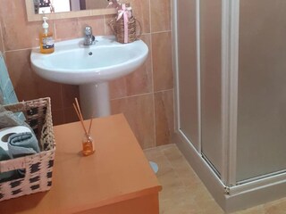 Apartamento Santa Cruz de la Palma Características 18