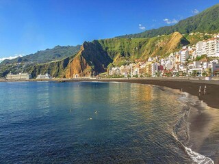 Appartamento Santa Cruz de la Palma Ambiente 26