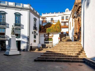 Appartamento Santa Cruz de la Palma Ambiente 26